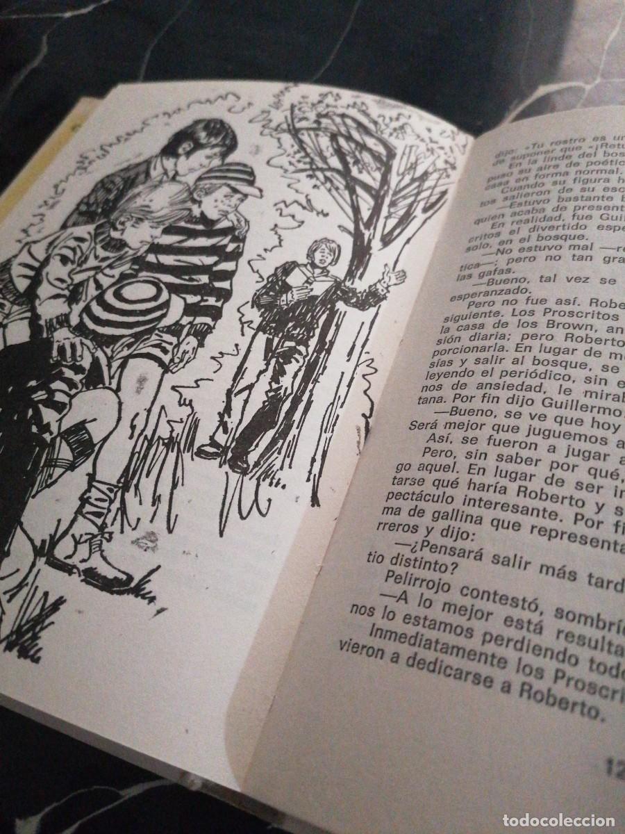 Libros de segunda mano: GUILLERMO - Foto 6