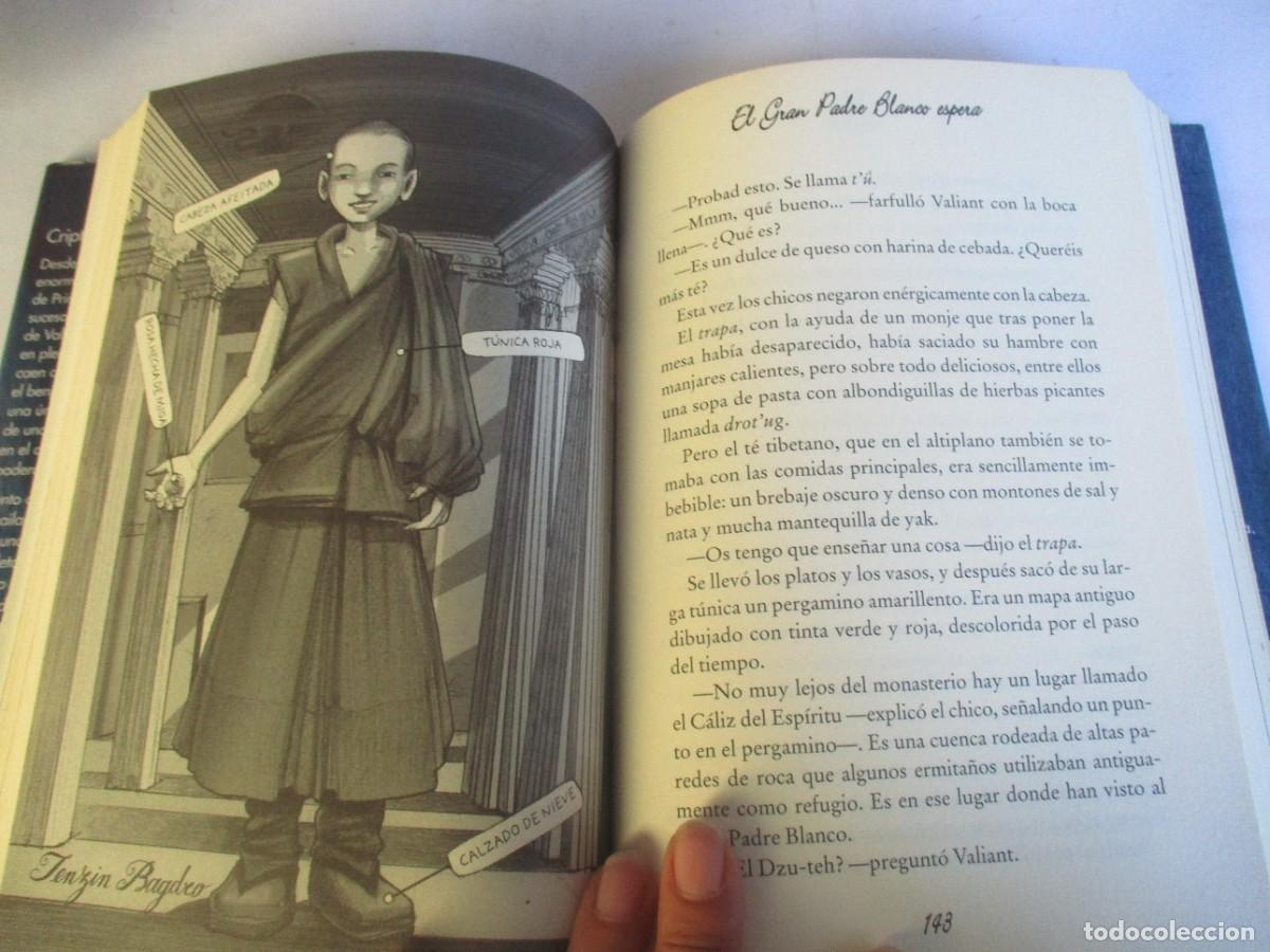 Libros de segunda mano: ALBERTO MELIS Cripto Animales El &uacute;ltimo Yeti W19832 - Foto 2