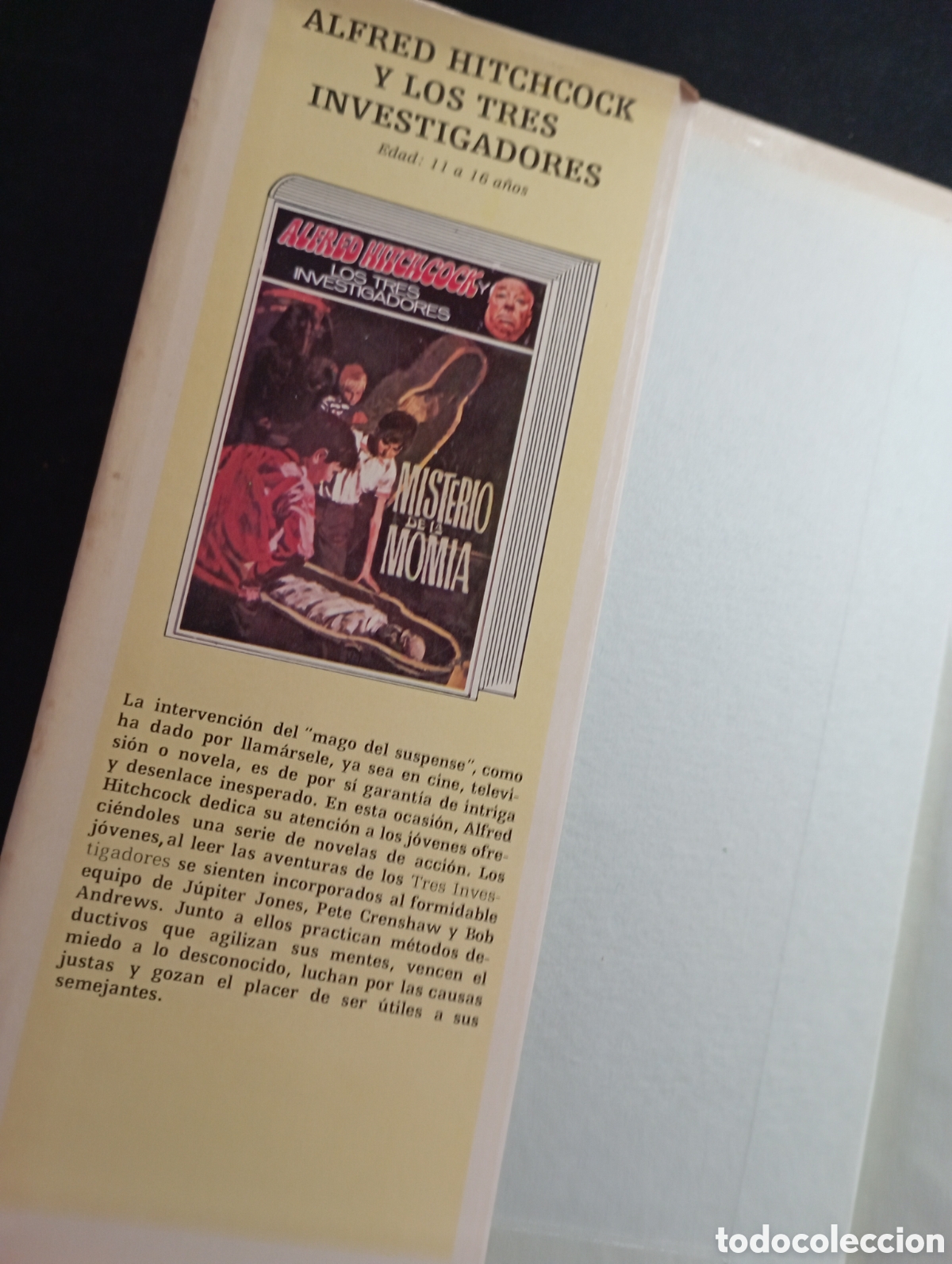 Libros de segunda mano: Lote 2 libros Enid Blyton - Foto 5