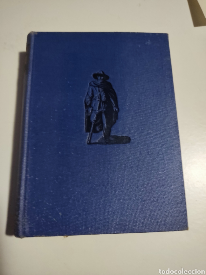 Libros de segunda mano: Libro patapalo de Bartolom&eacute; Soler 1953 - Foto 1