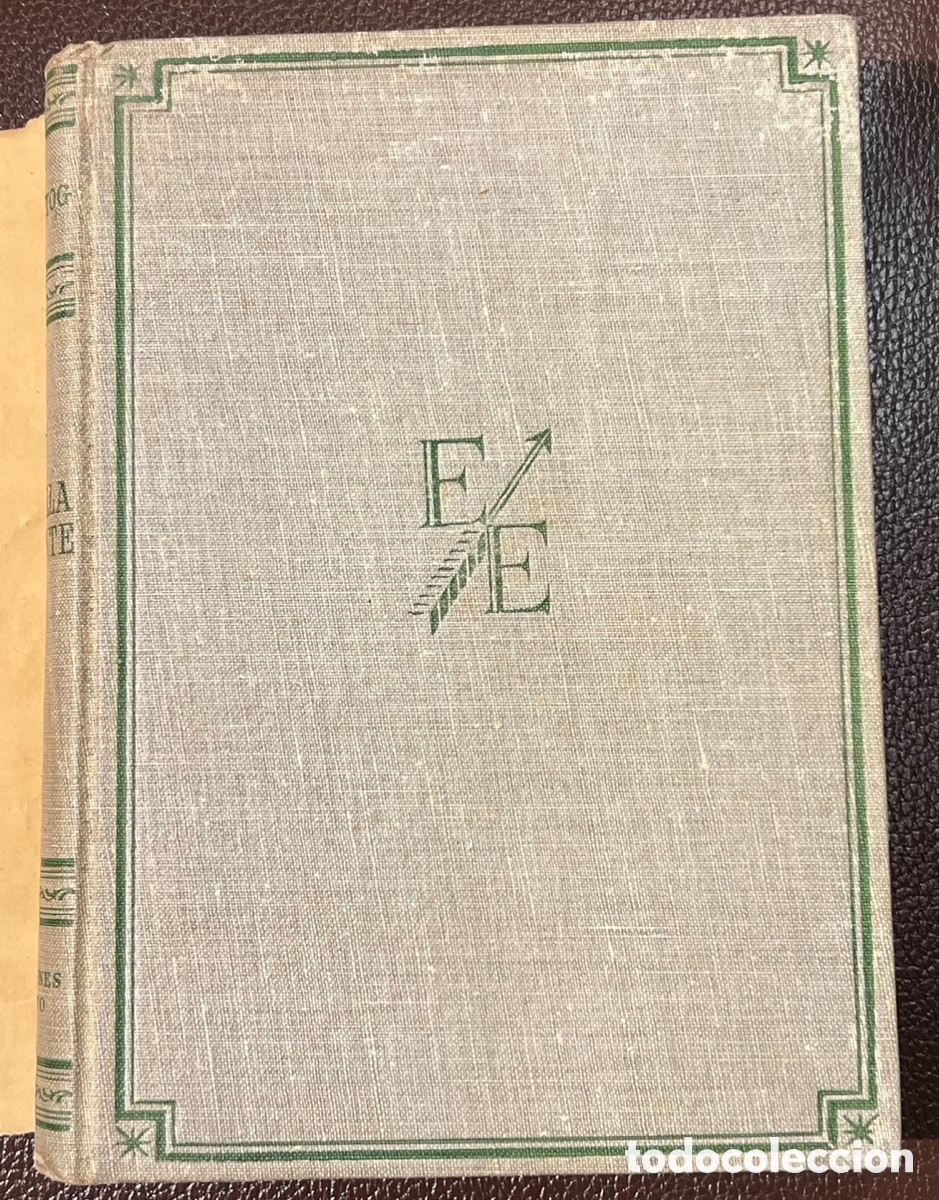 Libros de segunda mano: Libro. Jan de Hartog. &ldquo;La orilla distante&rdquo;. 1953. - Foto 2