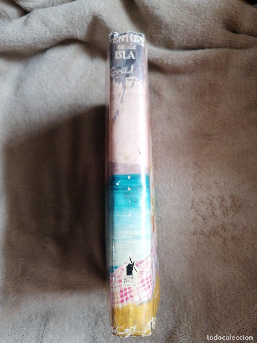 Libros de segunda mano: ENID BLYTON - Foto 2