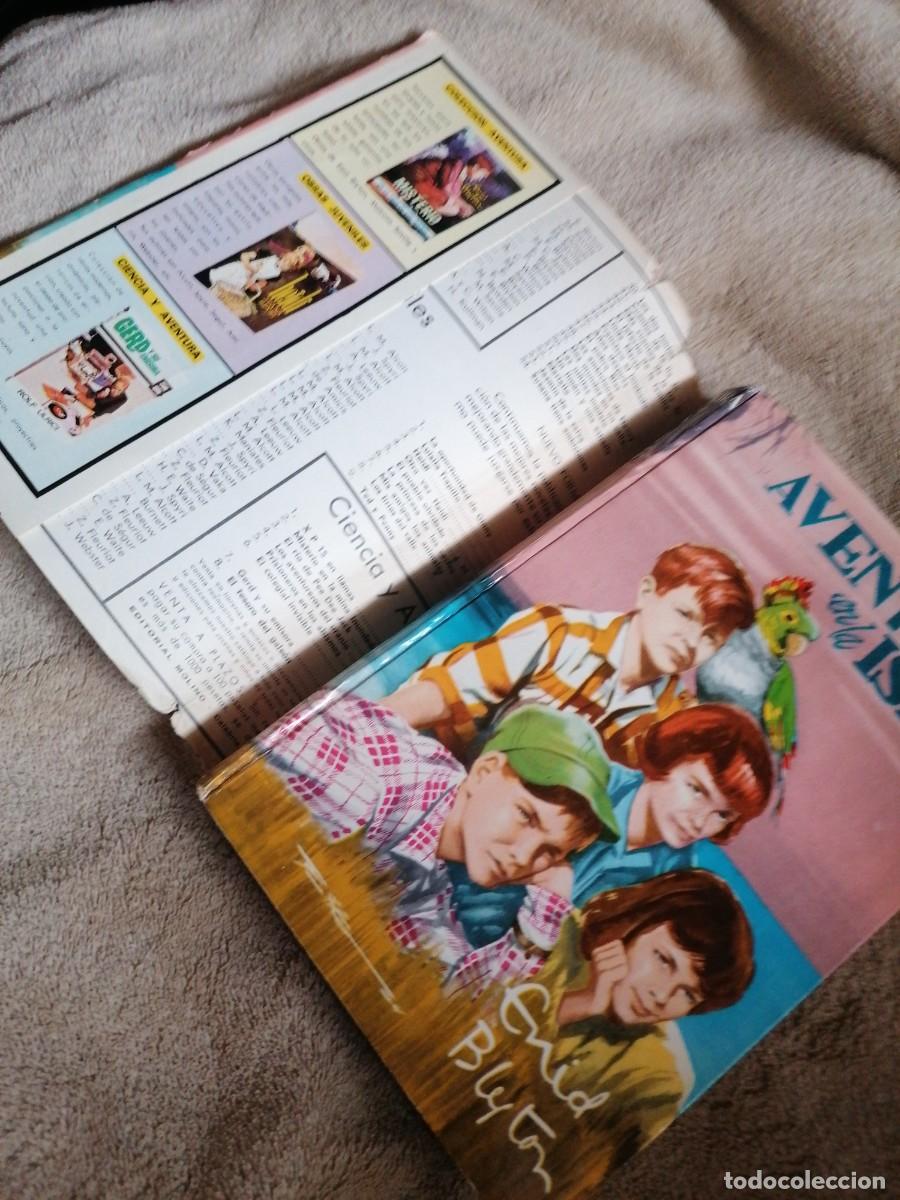 Libros de segunda mano: ENID BLYTON - Foto 5