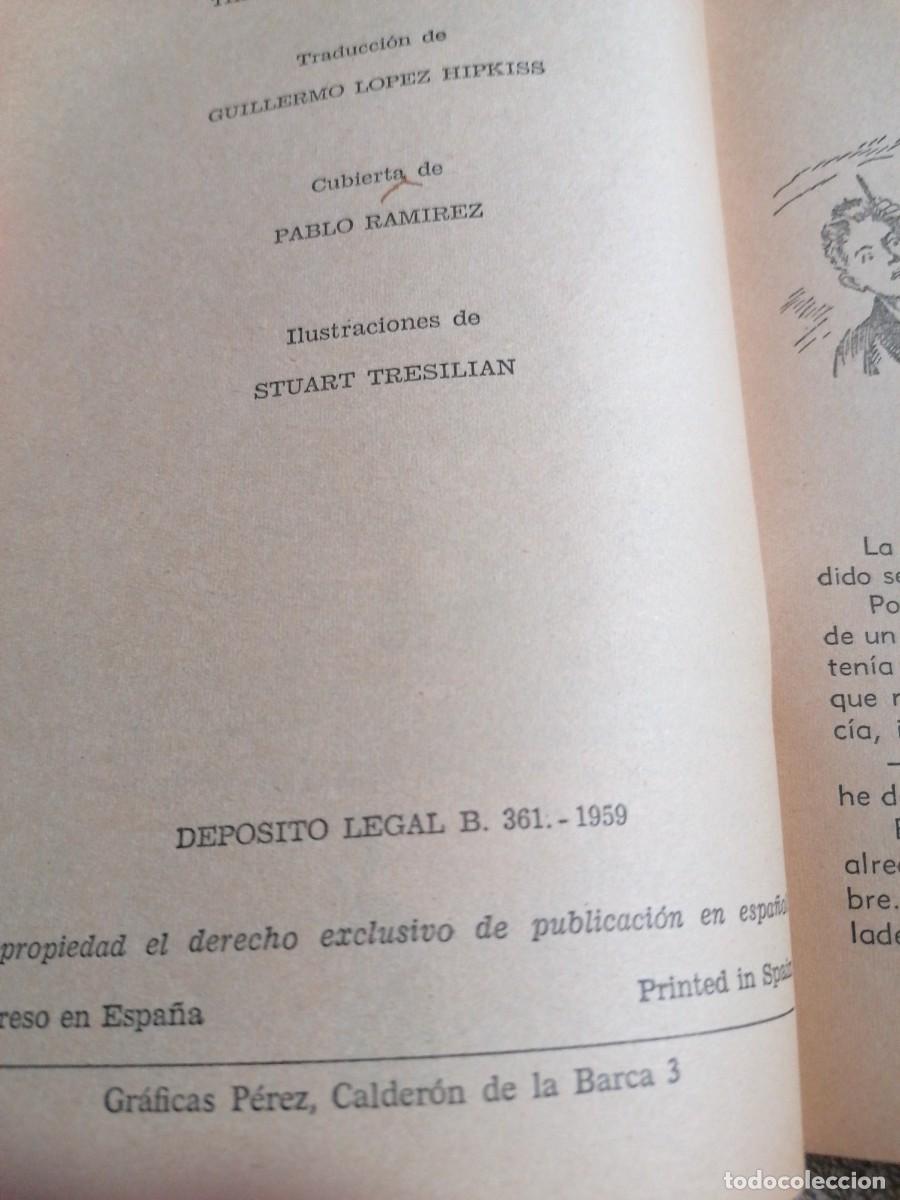 Libros de segunda mano: ENID BLYTON - Foto 6