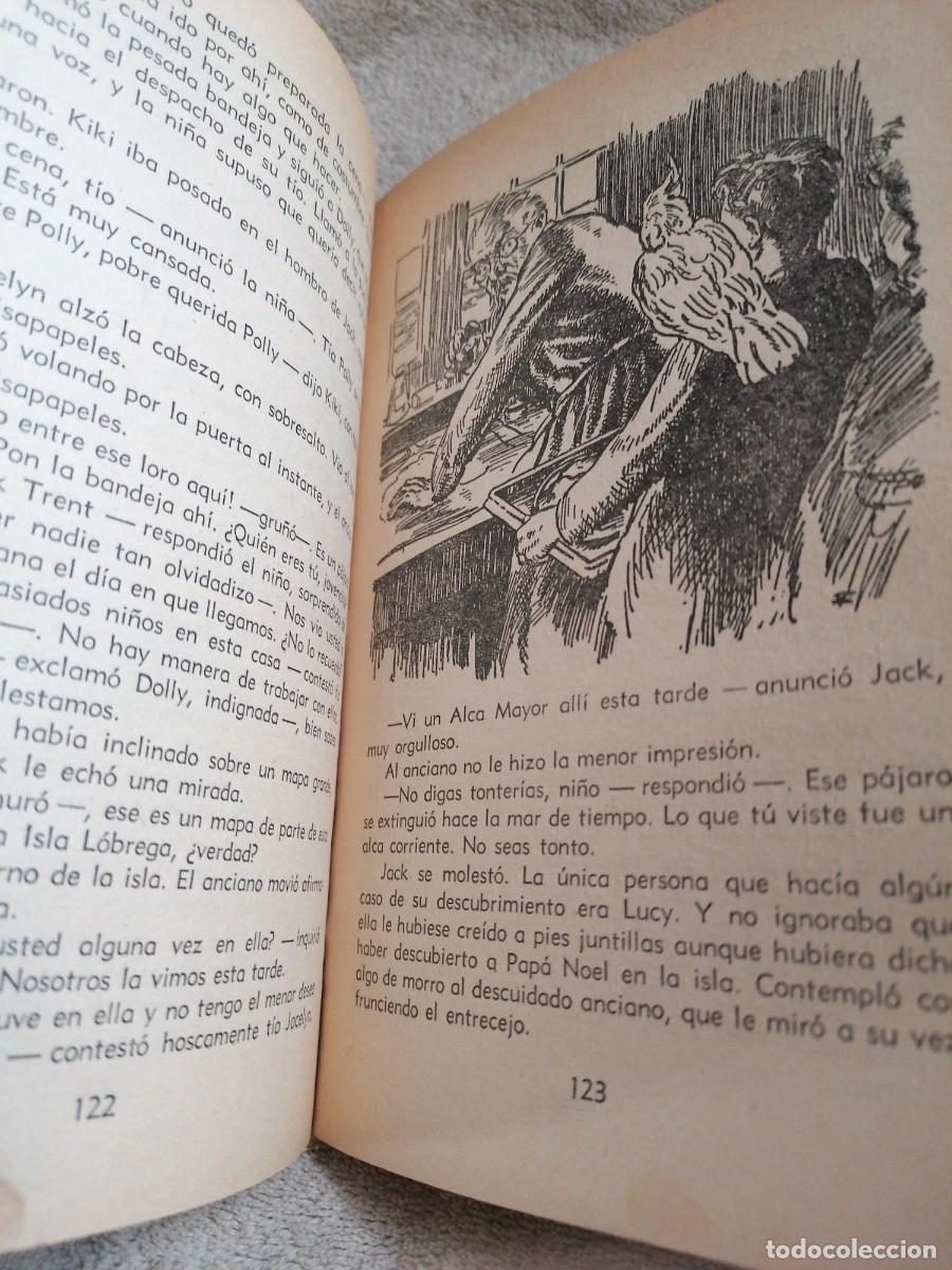 Libros de segunda mano: ENID BLYTON - Foto 7