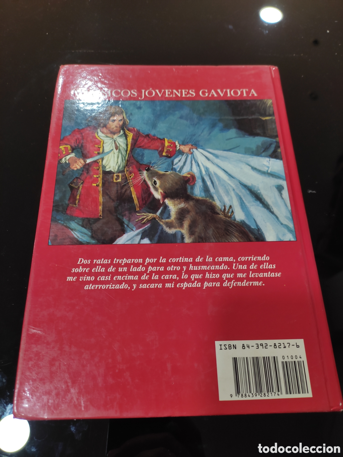 Libros de segunda mano: Los viajes de Gulliver. Versi&oacute;n &iacute;ntegra. Jonathan Swift - Foto 4