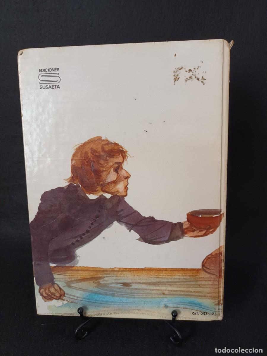 Libros de segunda mano: El Busc&oacute;n / Francisco de Quevedo - Foto 2