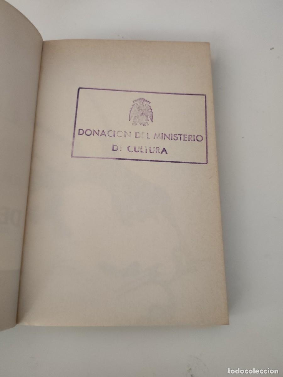Libros de segunda mano: El Museo de los sue&ntilde;os. Joan Manuel Gisbert - Foto 3