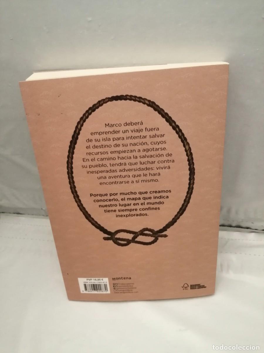 Libros de segunda mano: Sotavento (Primera edici&oacute;n) - Foto 2
