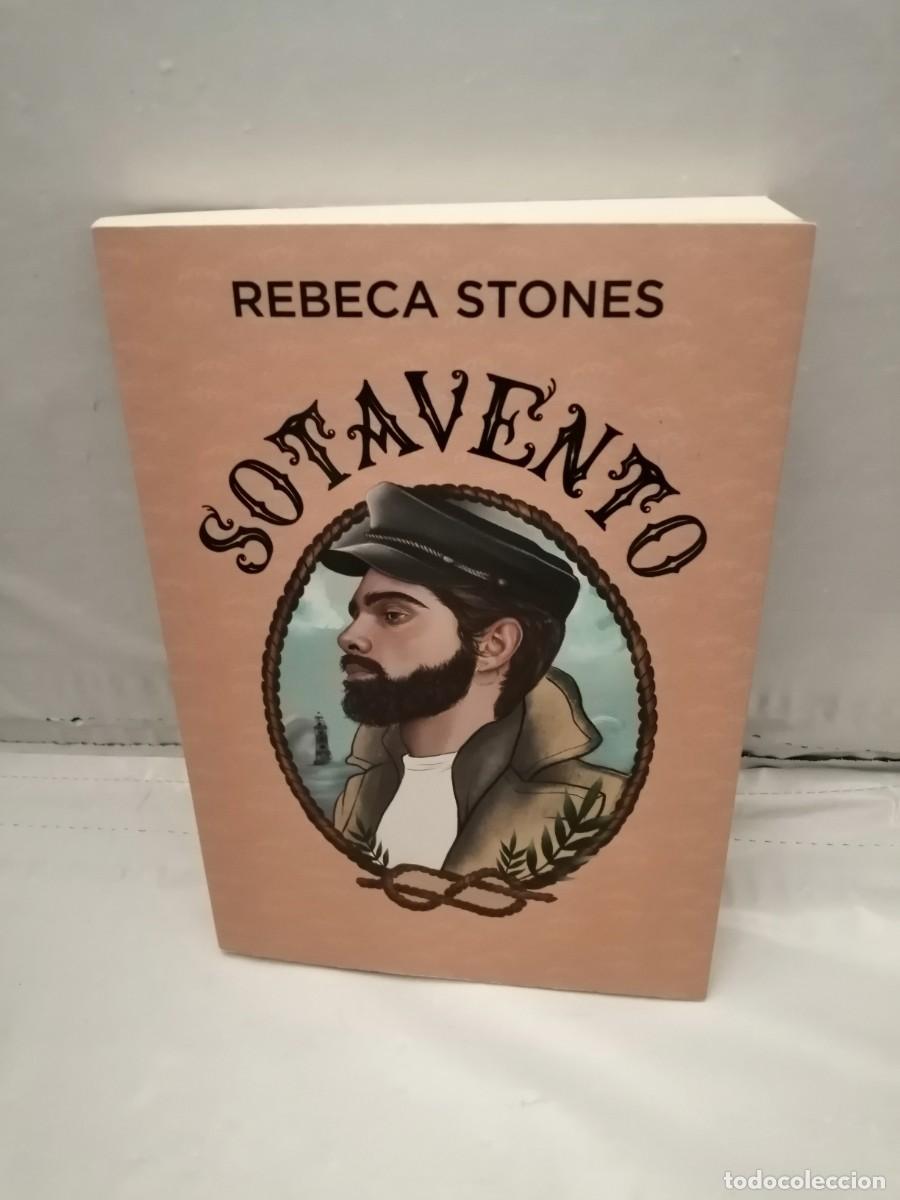 Libros de segunda mano: Sotavento (Primera edici&oacute;n) - Foto 1