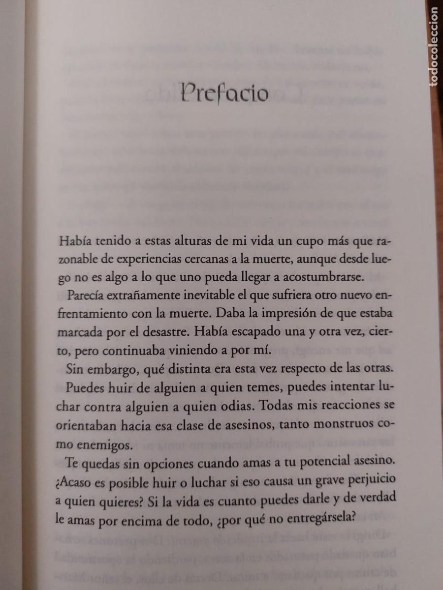 Libros de segunda mano: Amanecer - Stephenie Meyer - Foto 3
