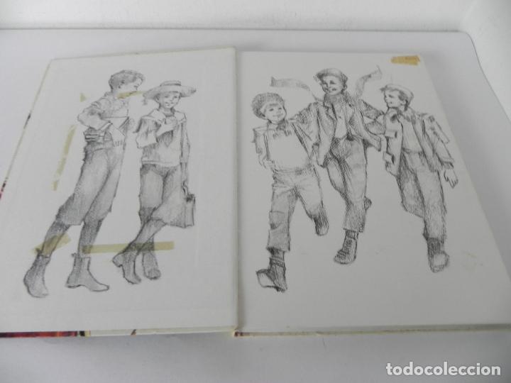 Libros de segunda mano: CORAZ&Oacute;N (EDMONDO DE AMICIS) EDICIONES PAULINAS-1979 - Foto 4