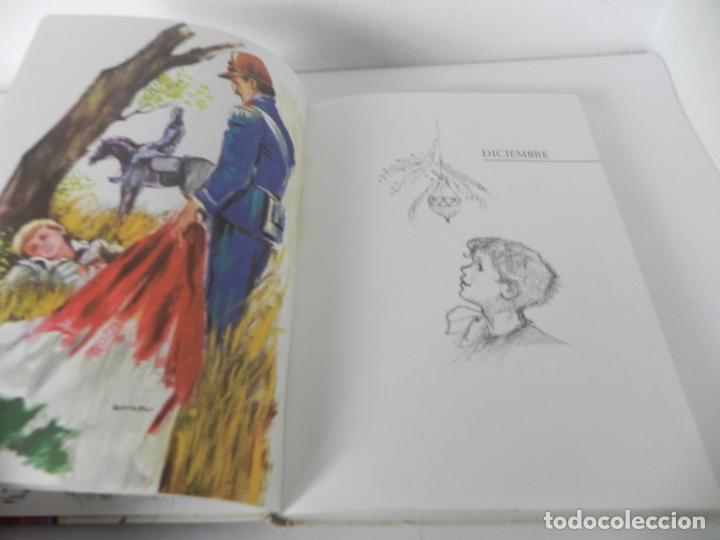 Libros de segunda mano: CORAZ&Oacute;N (EDMONDO DE AMICIS) EDICIONES PAULINAS-1979 - Foto 6
