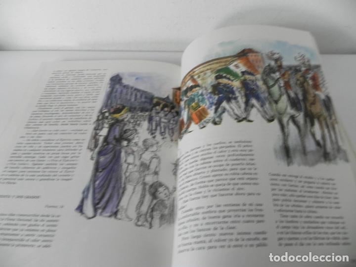 Libros de segunda mano: CORAZ&Oacute;N (EDMONDO DE AMICIS) EDICIONES PAULINAS-1979 - Foto 9