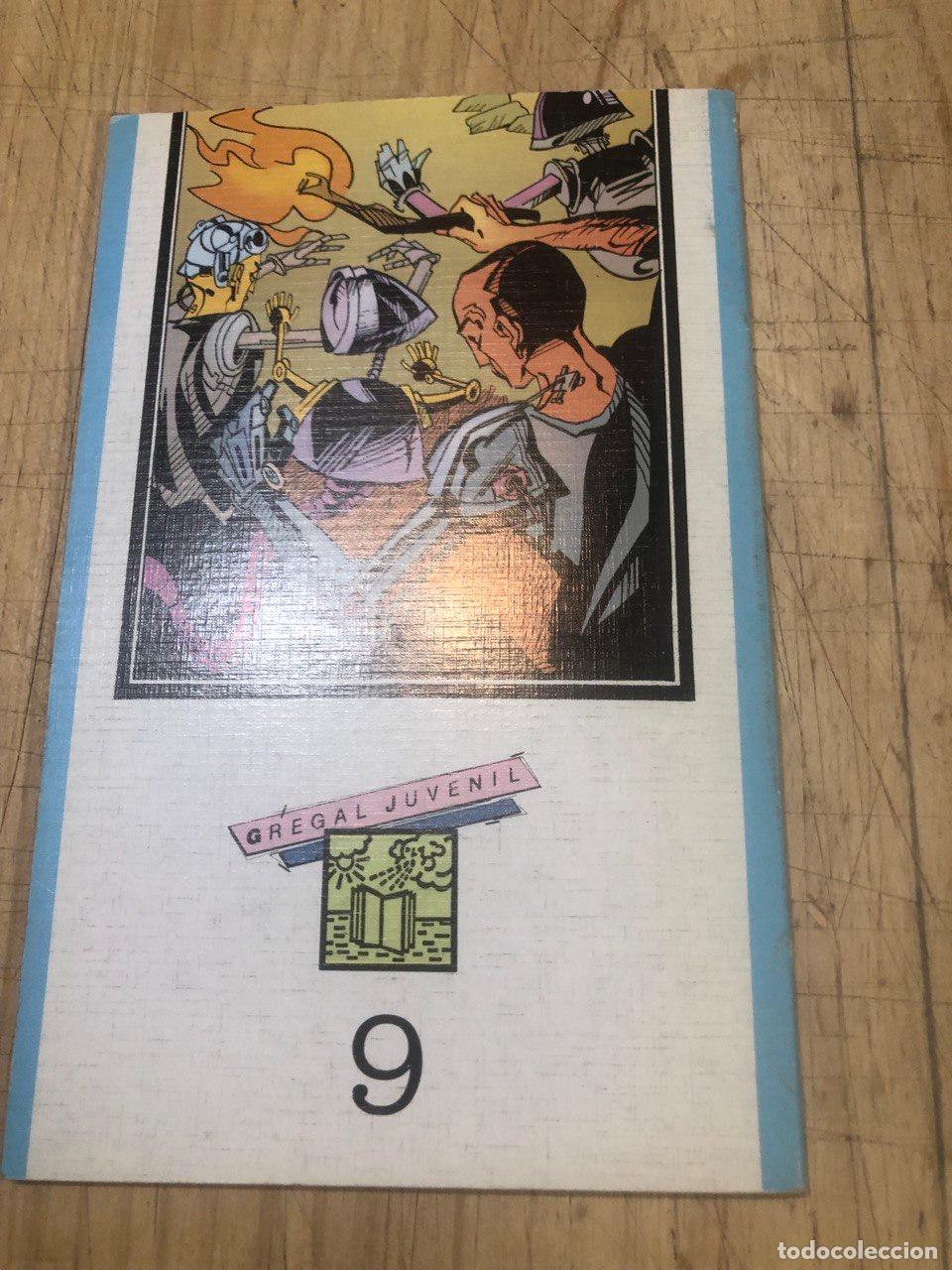 Libros de segunda mano: Cau la nit - Isaac Asimov - Foto 1