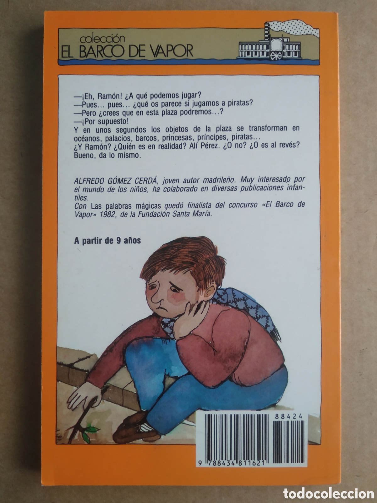 imágenes y palabras - para niños 2 - 5 años - l - Compra venta en  todocoleccion