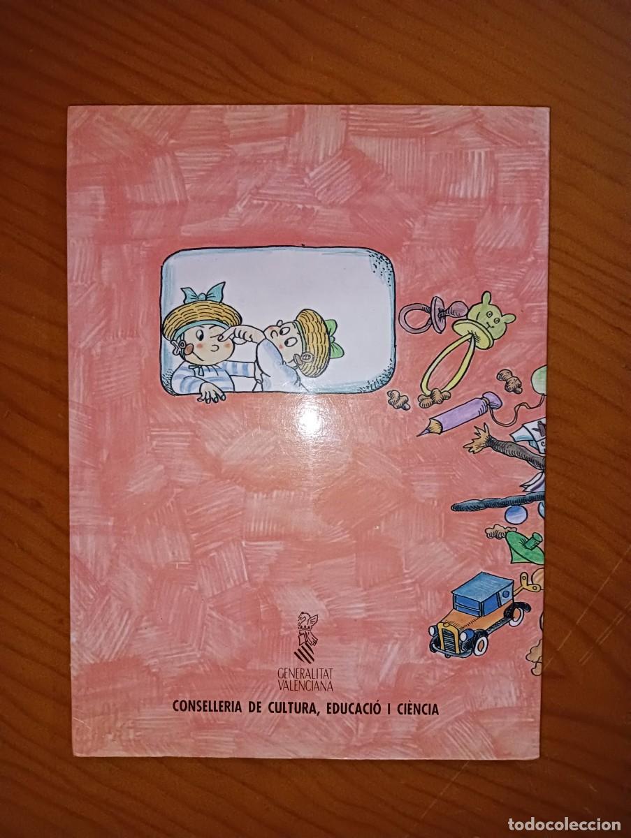 Libros de segunda mano: I a eixe, Samaruc! Francesc Ferrer Pastor - Foto 2