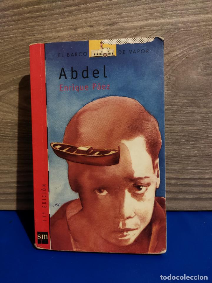 Libros de segunda mano: Abdel - Foto 1