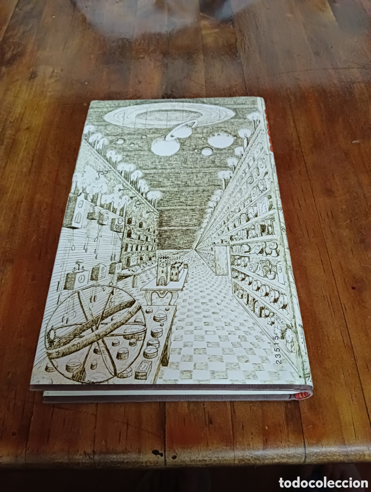 Libros de segunda mano: Momo . Circulo de lectores - Foto 6