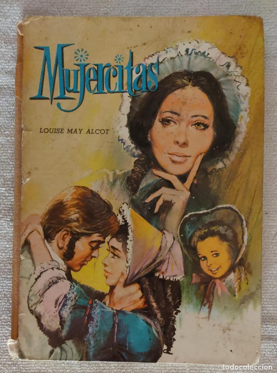 Libros de segunda mano: MUJERCITAS. - Foto 1