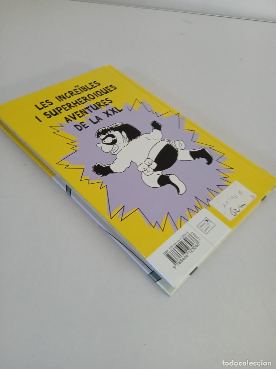 Libros de segunda mano: LA XXL i la Multimulti - Foto 5