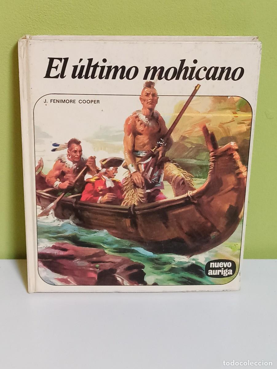 Libros de segunda mano: Libros Nuevo Auriga - Foto 2