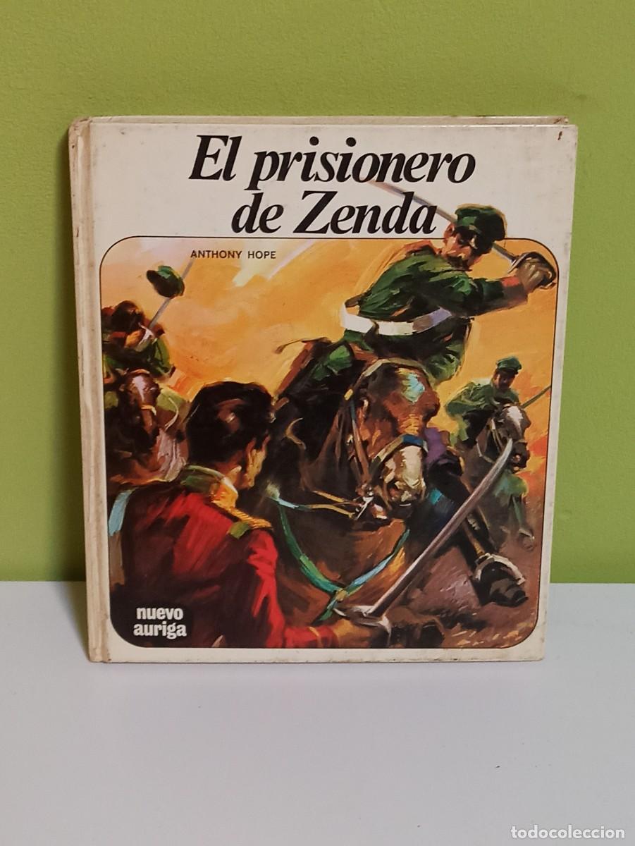 Libros de segunda mano: Libros Nuevo Auriga - Foto 4