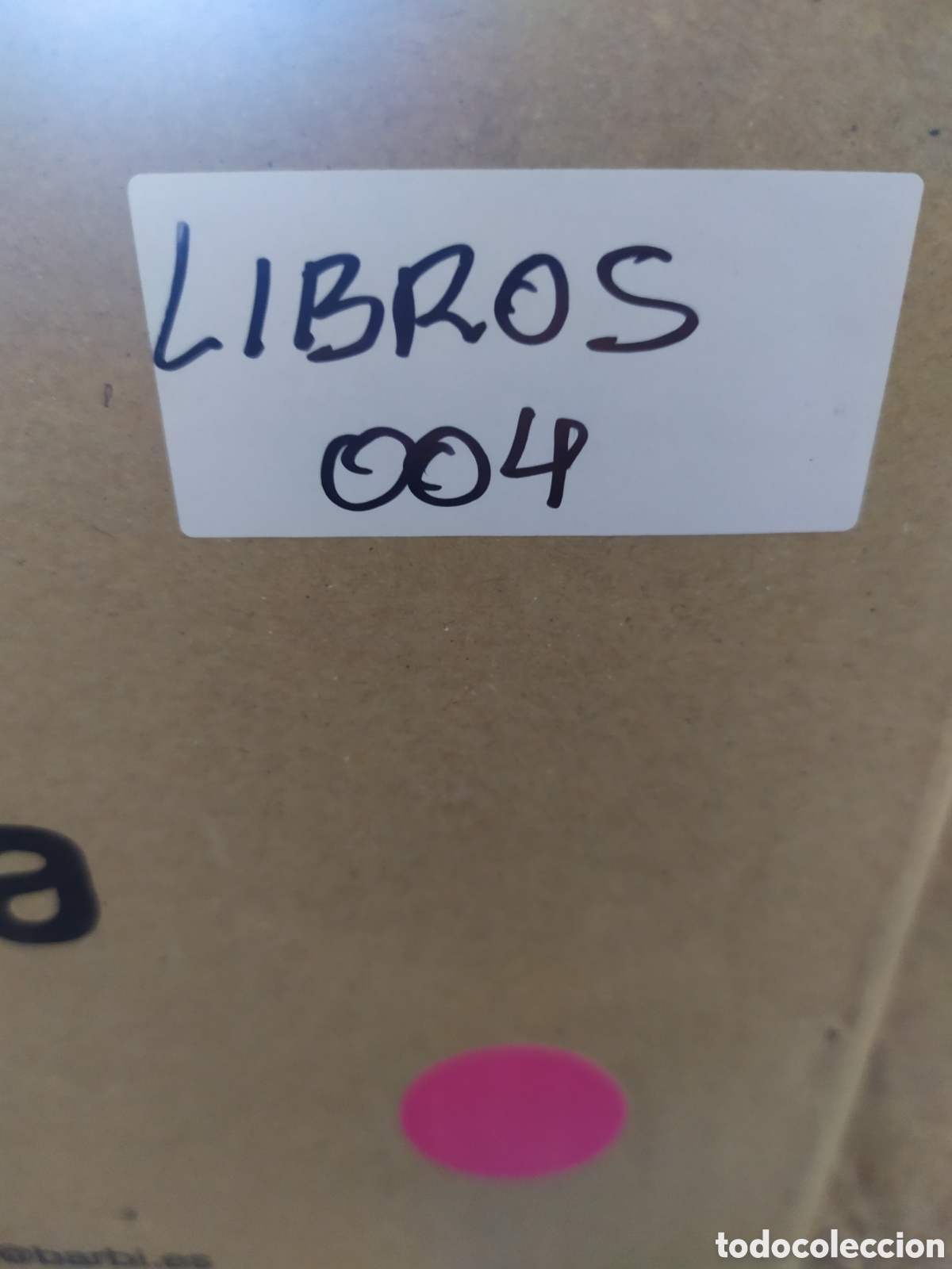 Libros de segunda mano: LA CABA&Ntilde;A DEL TIO TOM. - Foto 2