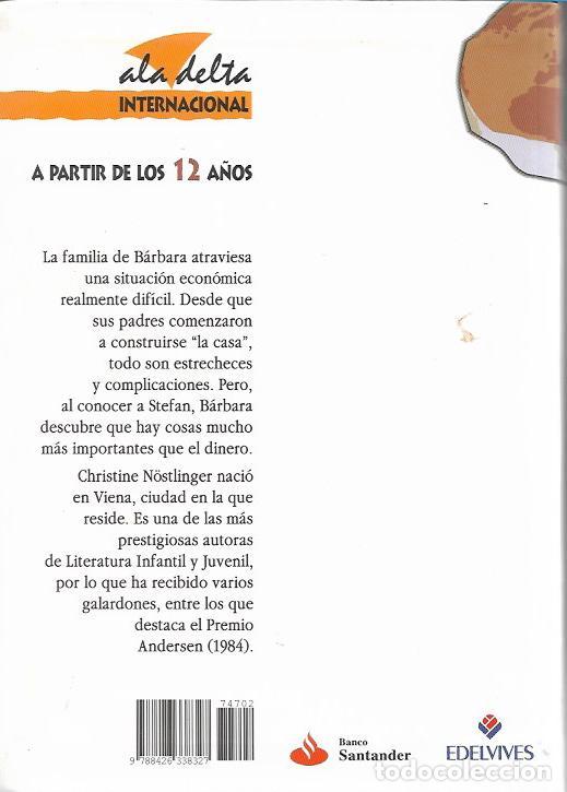 Libros de segunda mano: Wetti y Babs - Nostlinger, Christine - Foto 2
