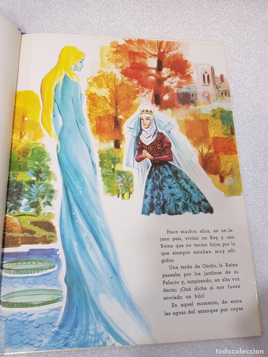 Libros de segunda mano: LA BELLA DURMIENTE EDICIONES GAISA - Foto 2
