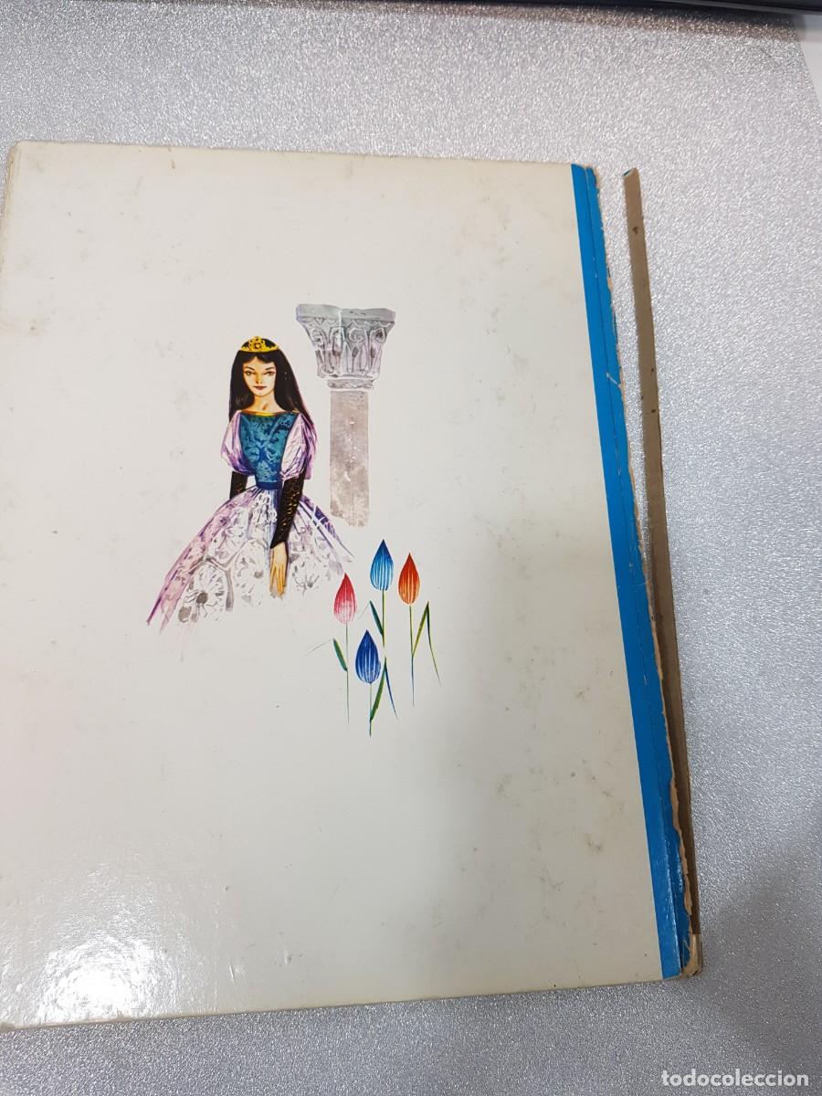 Libros de segunda mano: LA BELLA DURMIENTE EDICIONES GAISA - Foto 3