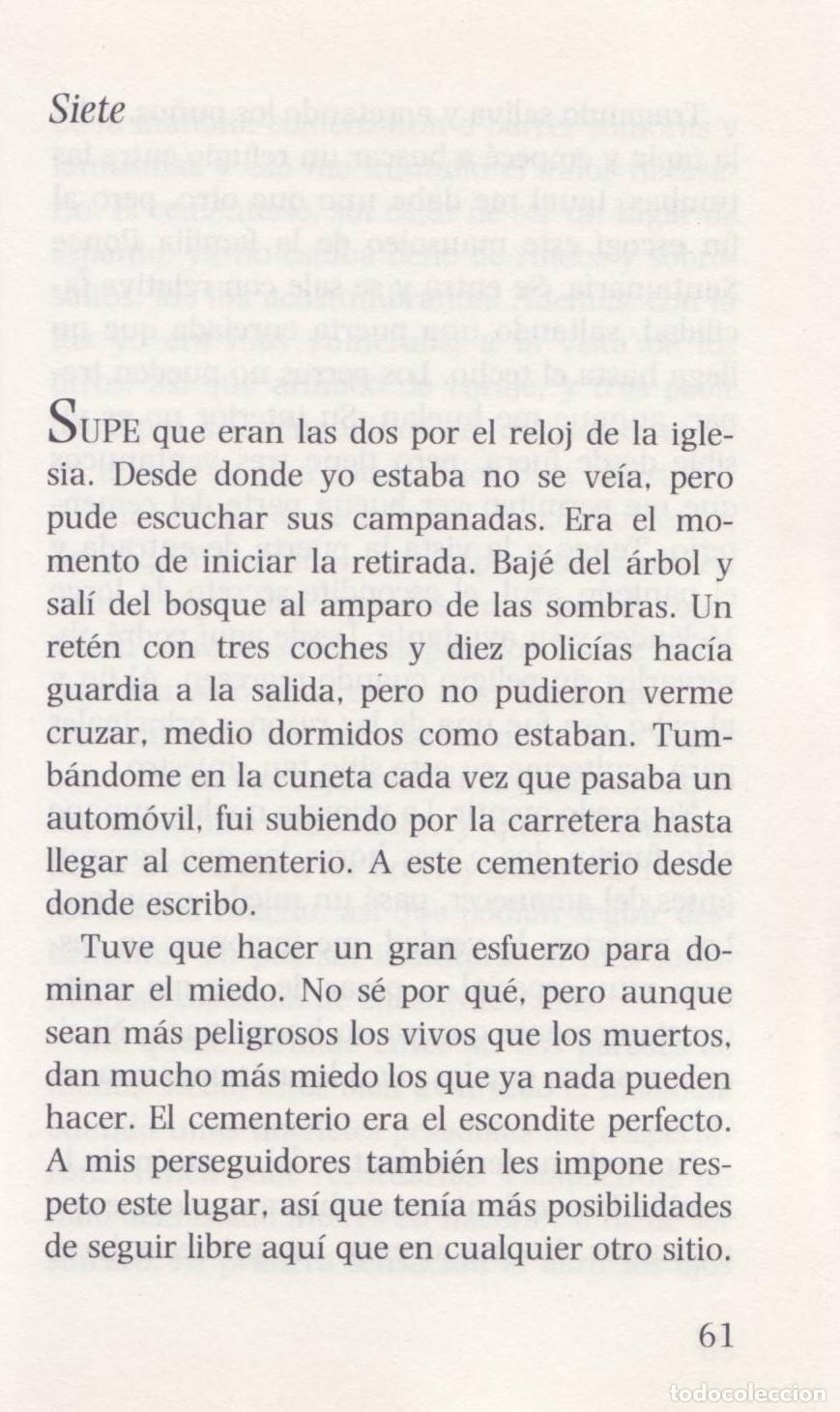 Libros de segunda mano: Abdel - Paez, Enrique - Foto 3