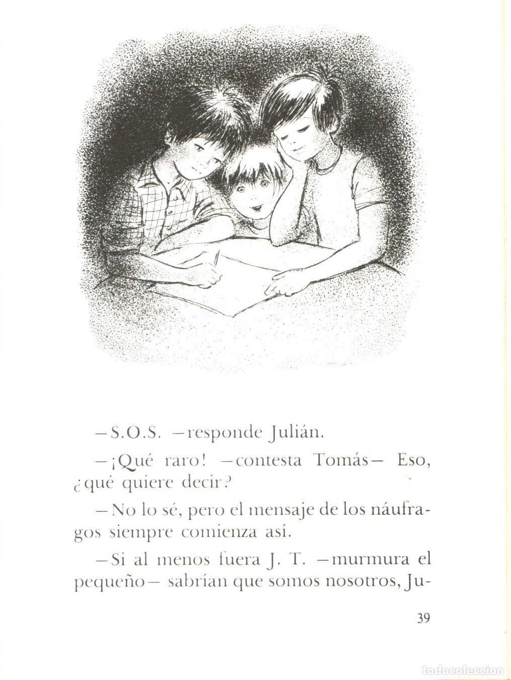 Libros de segunda mano: Sonado mar - del Amo, Montserrat - Foto 3