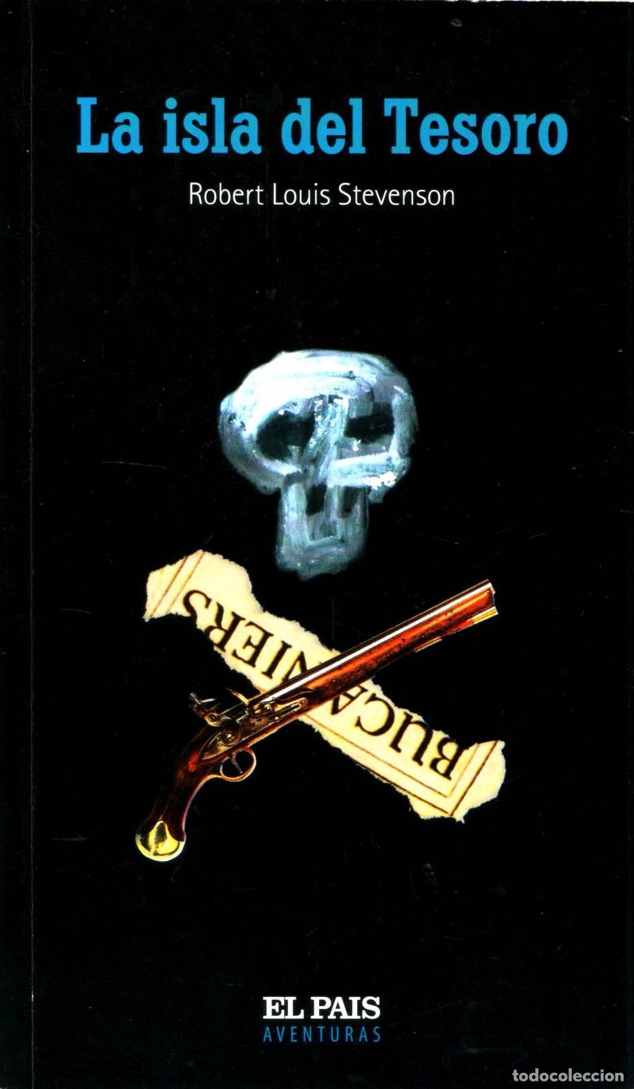 Libros de segunda mano: La isla del tesoro - Stevenson, Robert L. - Foto 1