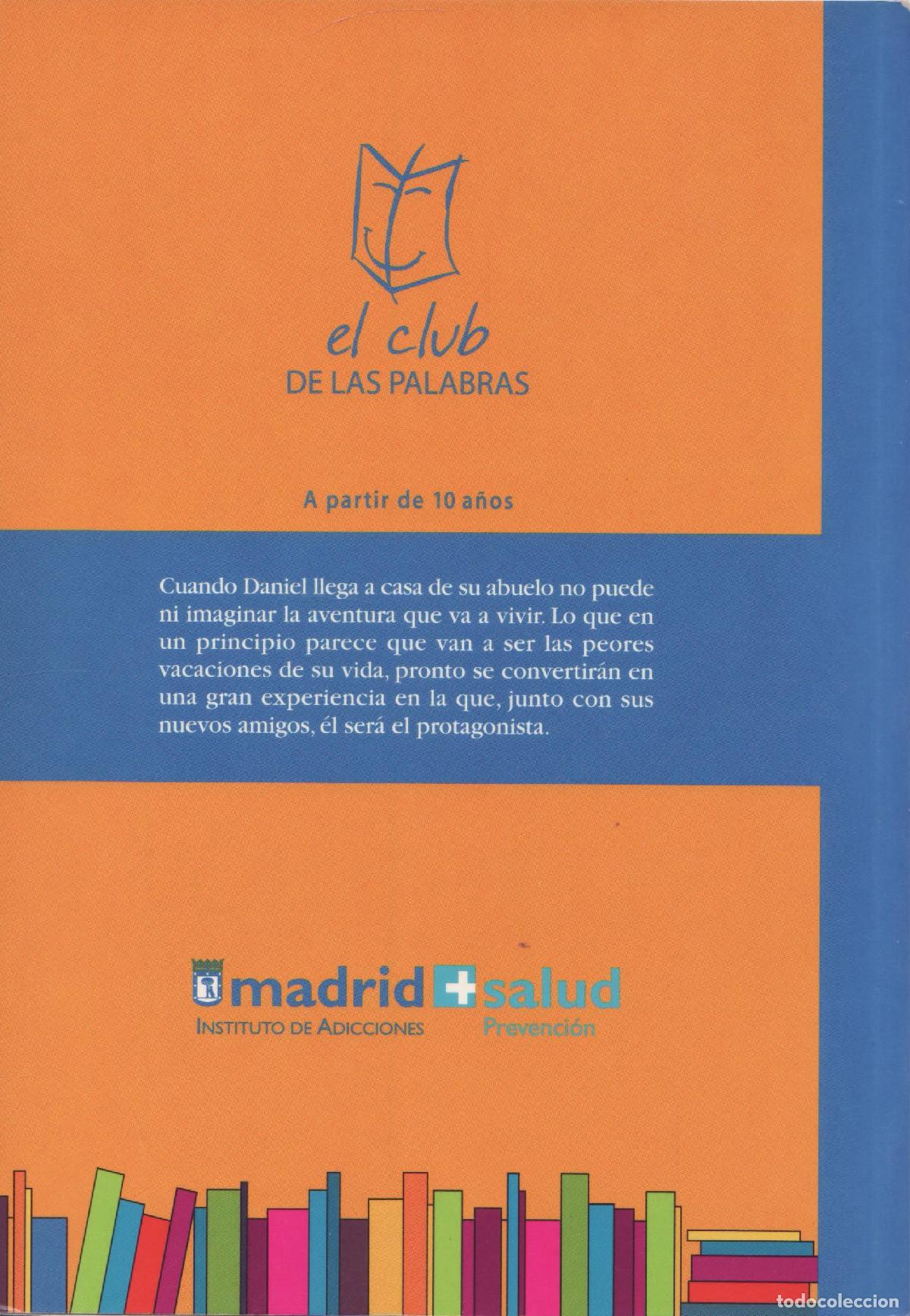 Libros de segunda mano: Fabula - H. Herrador, Pedro - Foto 3