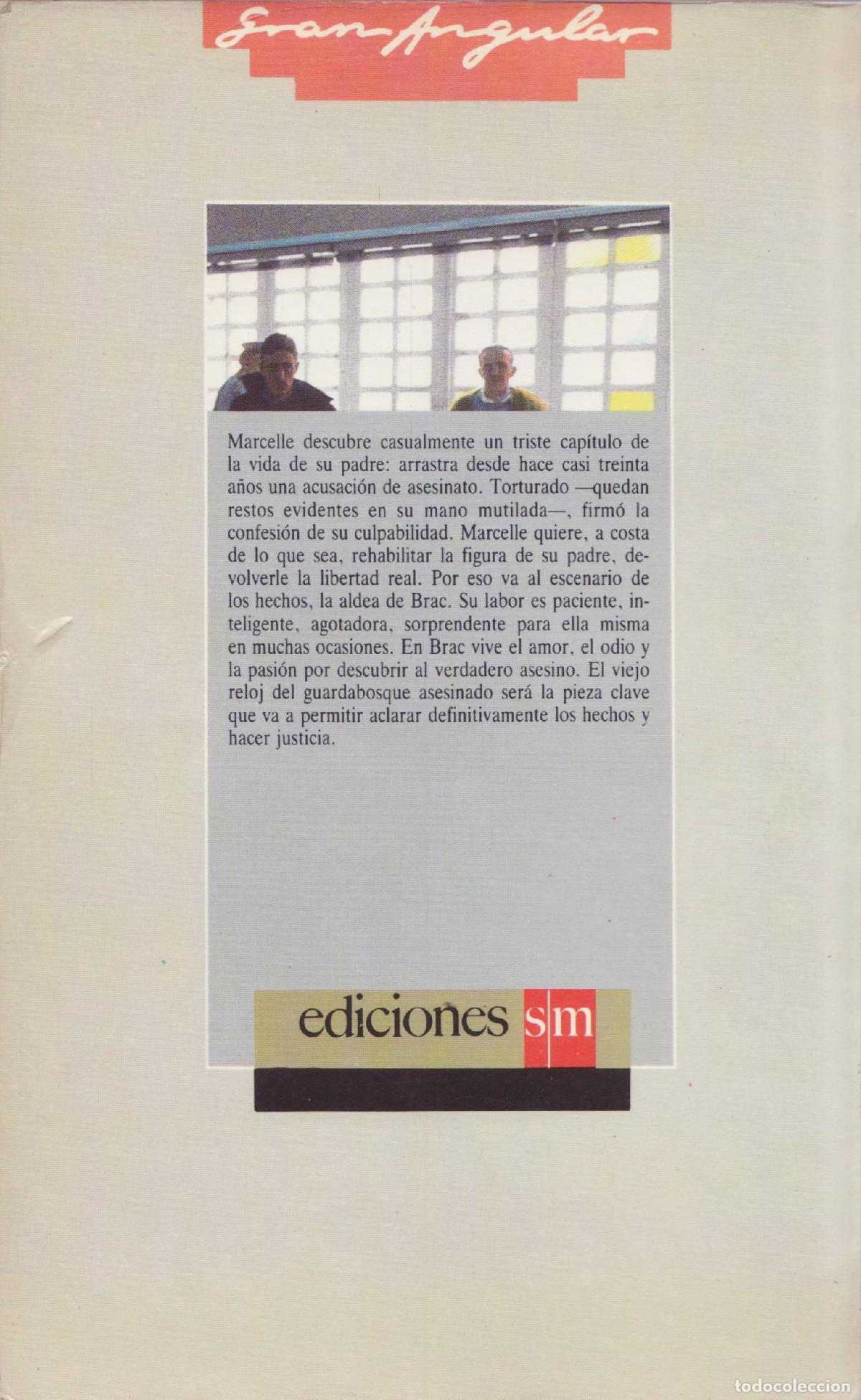 Libros de segunda mano: Complice - de Vries, Anke - Foto 2