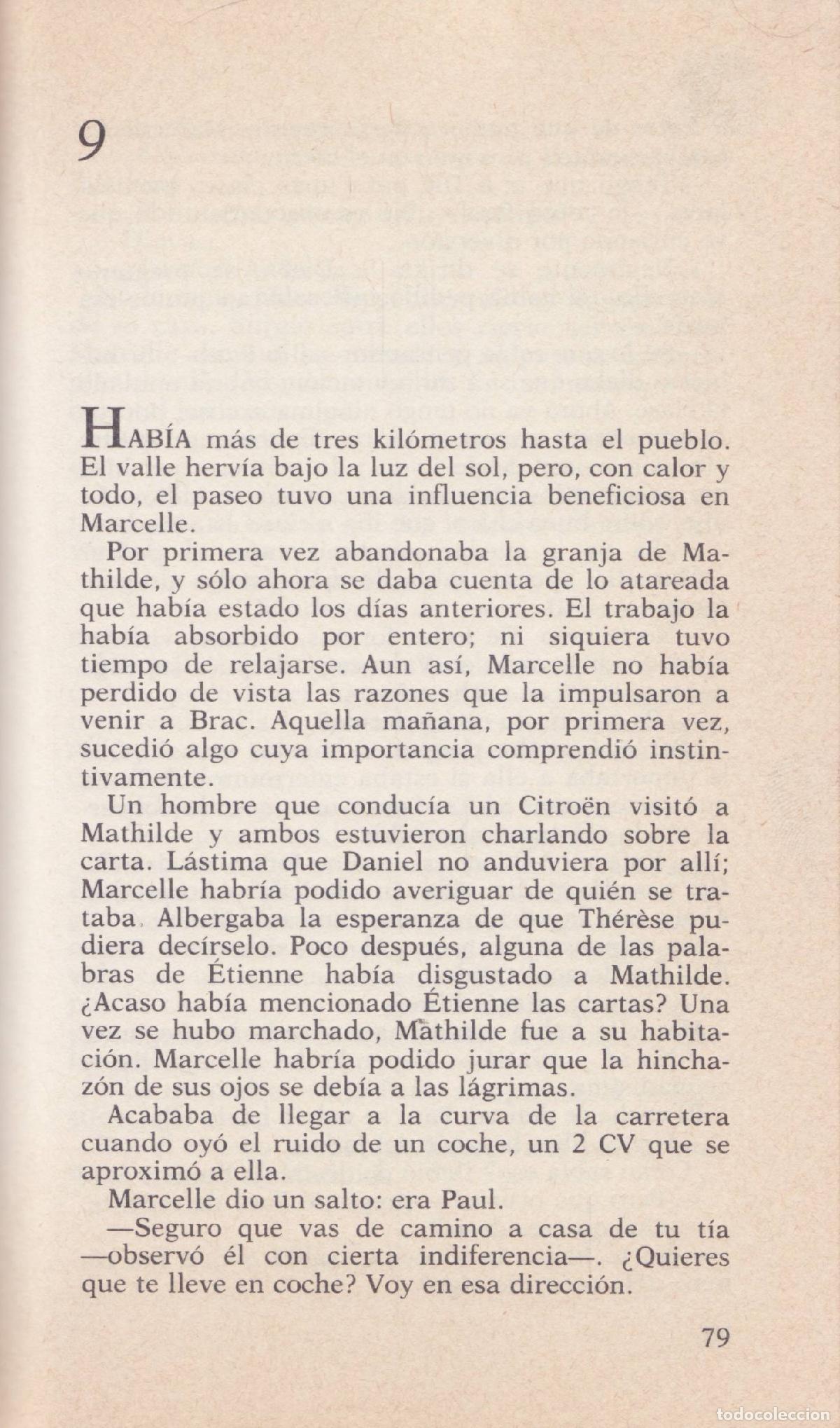 Libros de segunda mano: Complice - de Vries, Anke - Foto 3