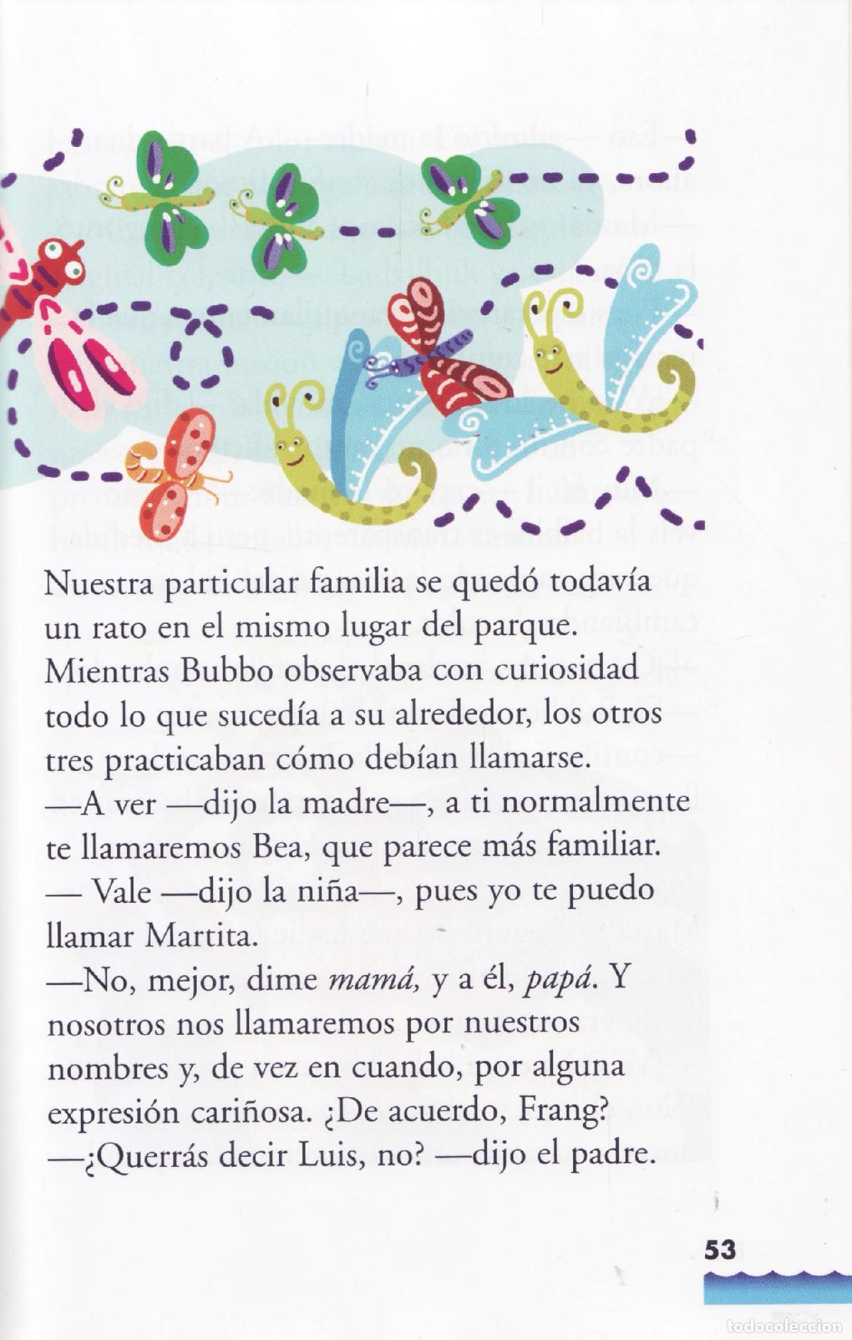 Libros de segunda mano: Alerta en Ooops - Fuentes, Maria Isabel - Foto 3