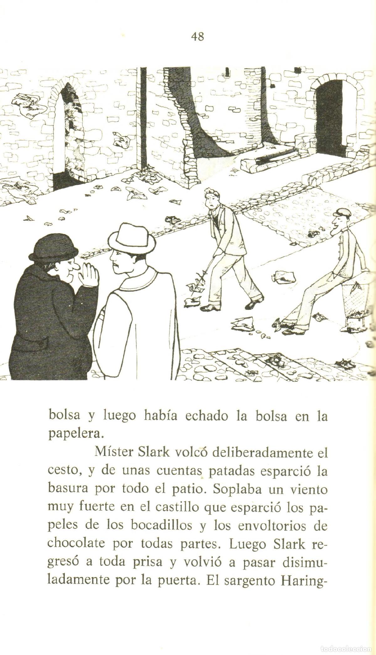 Libros de segunda mano: Un castillo antiguo - Graves, Robert - Foto 2