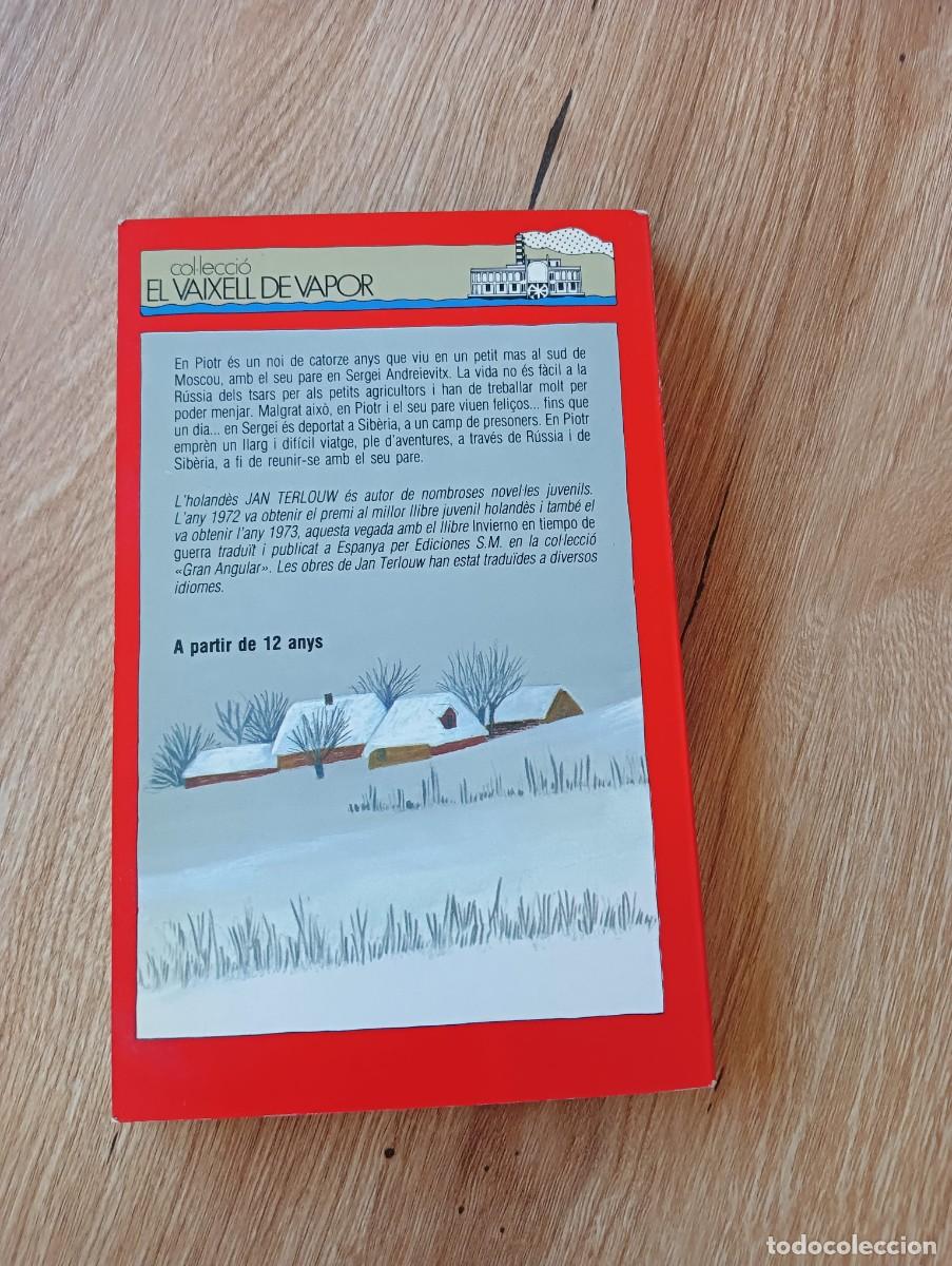 Libros de segunda mano: Piotr Jan Terlow - Foto 2