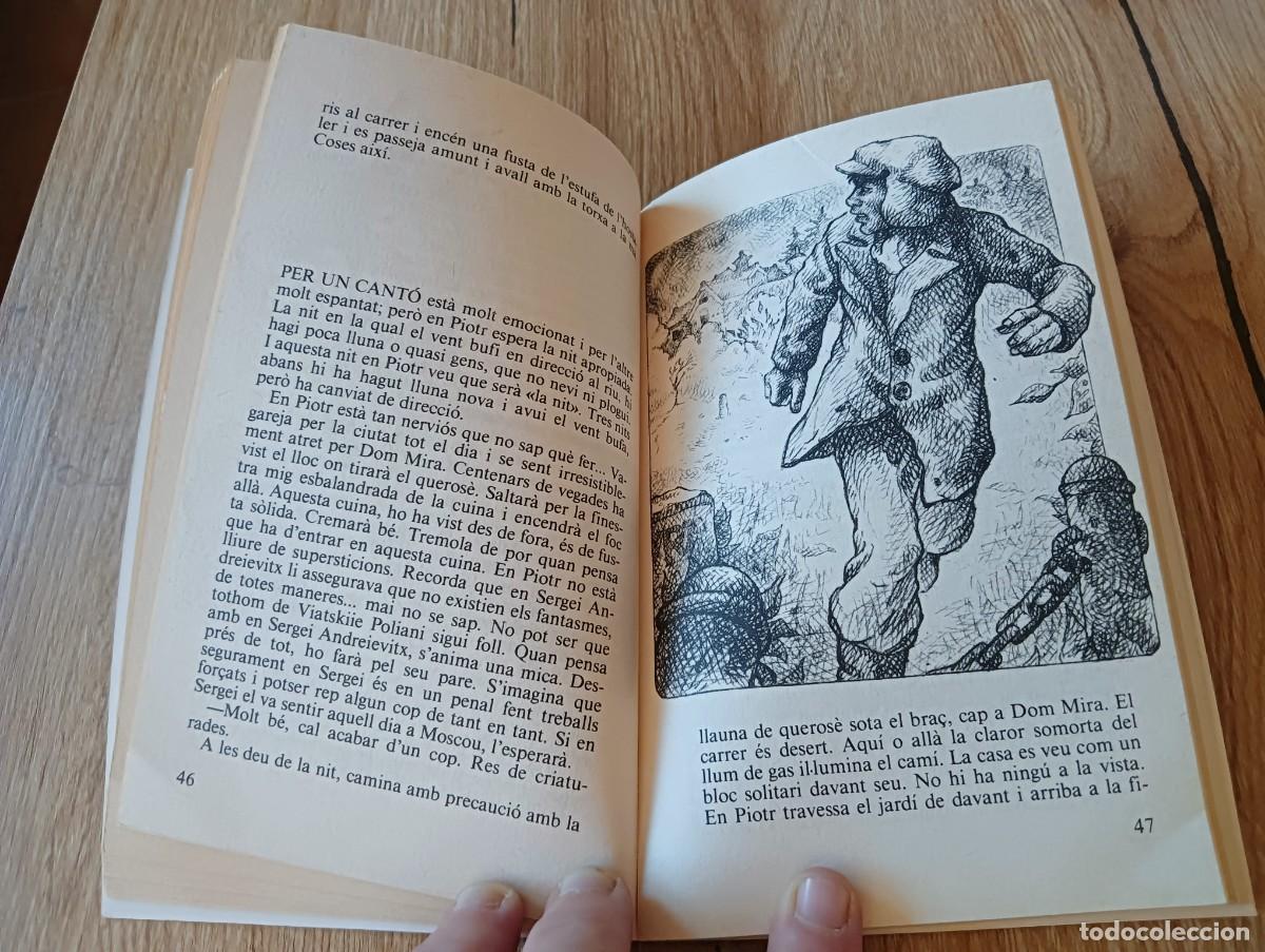 Libros de segunda mano: Piotr Jan Terlow - Foto 3