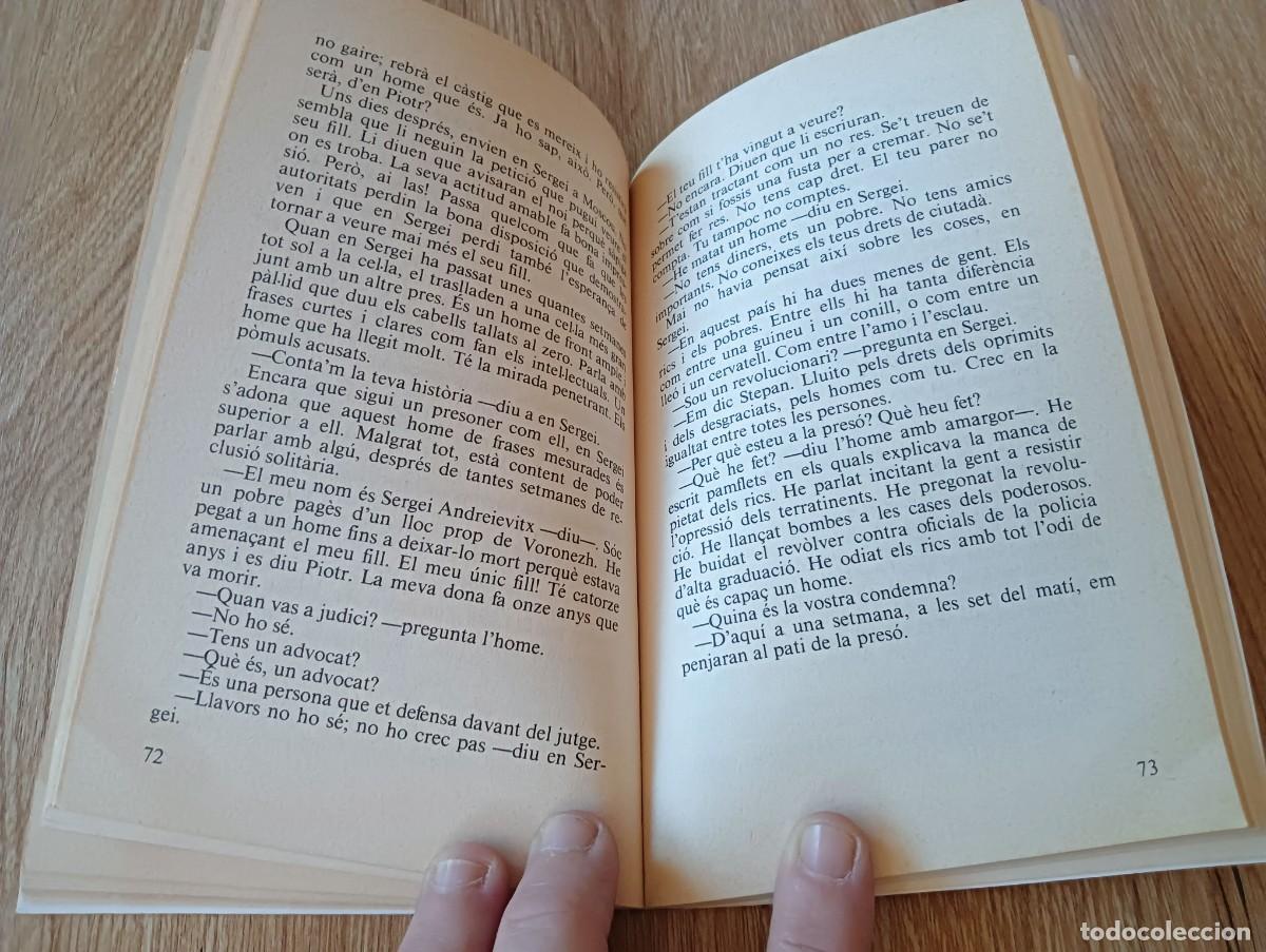 Libros de segunda mano: Piotr Jan Terlow - Foto 4