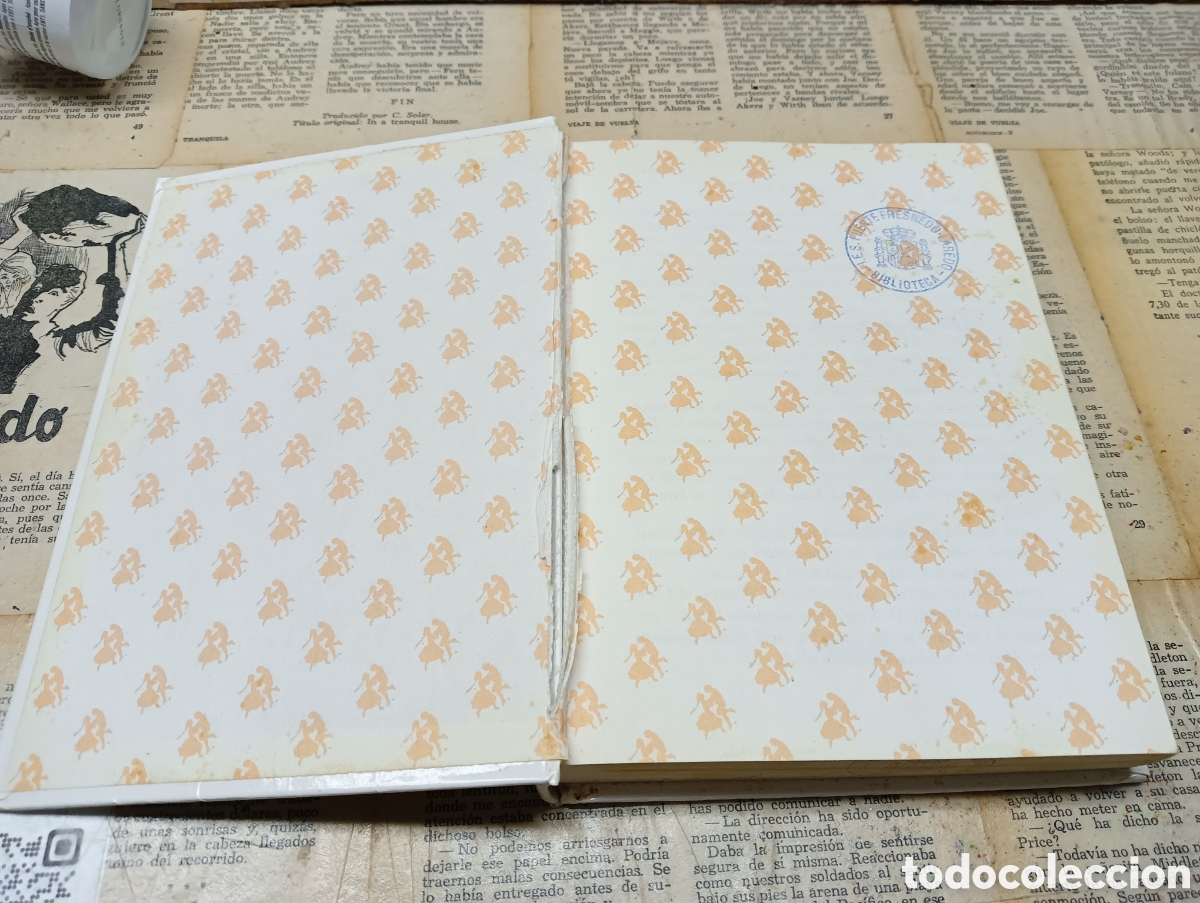 Libros de segunda mano: IVANHOE . Susaeta - Foto 2