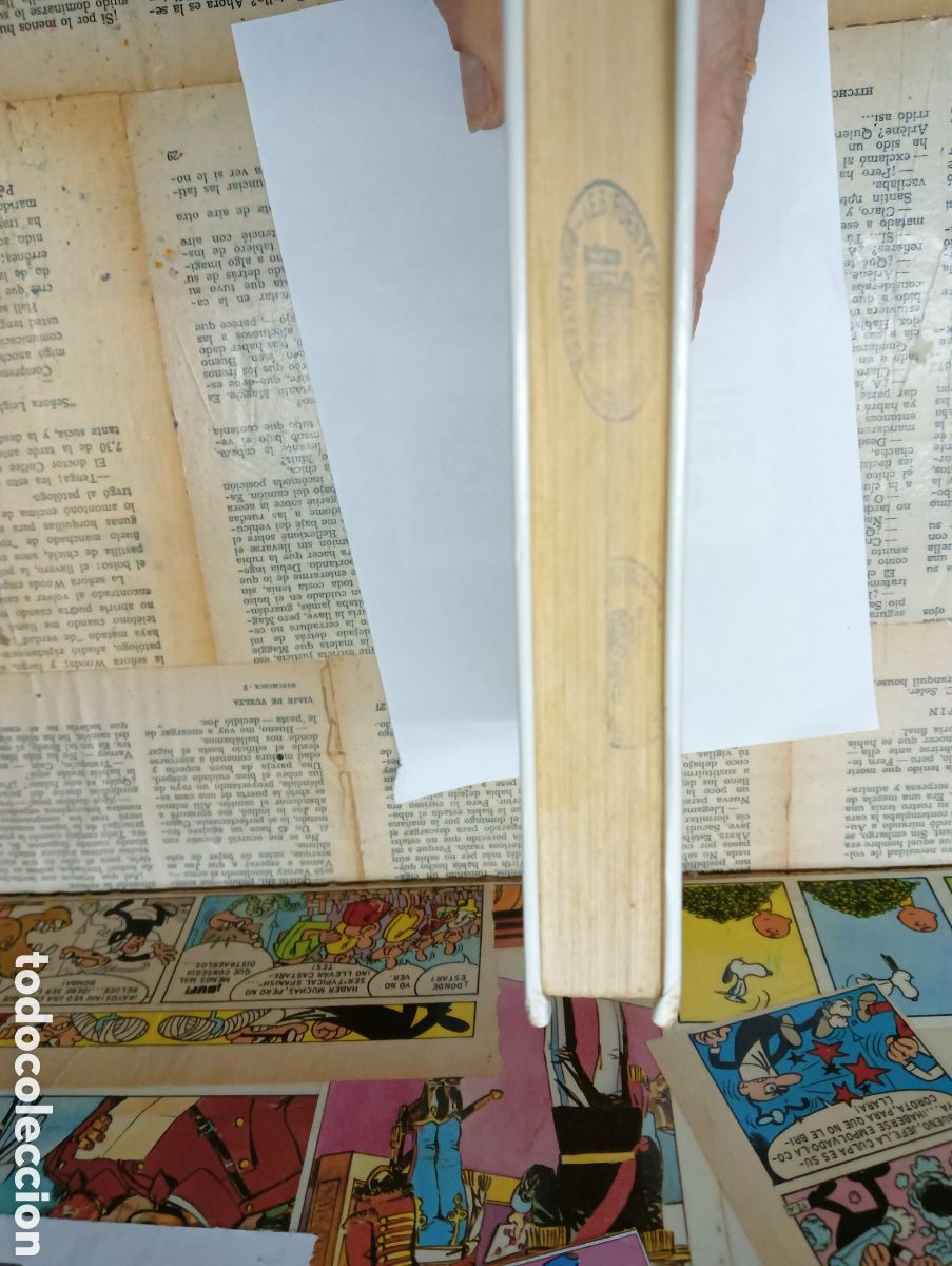 Libros de segunda mano: IVANHOE . Susaeta - Foto 4