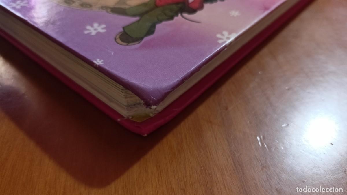 Libros de segunda mano: El codi del drac - Tea Stilton - en catal&agrave; - Foto 4