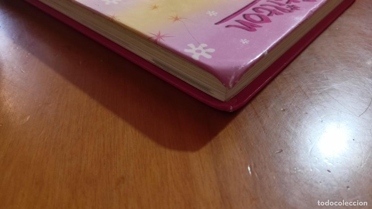 Libros de segunda mano: El codi del drac - Tea Stilton - en catal&agrave; - Foto 5