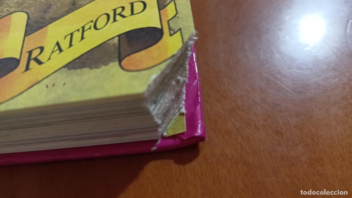 Libros de segunda mano: El codi del drac - Tea Stilton - en catal&agrave; - Foto 11