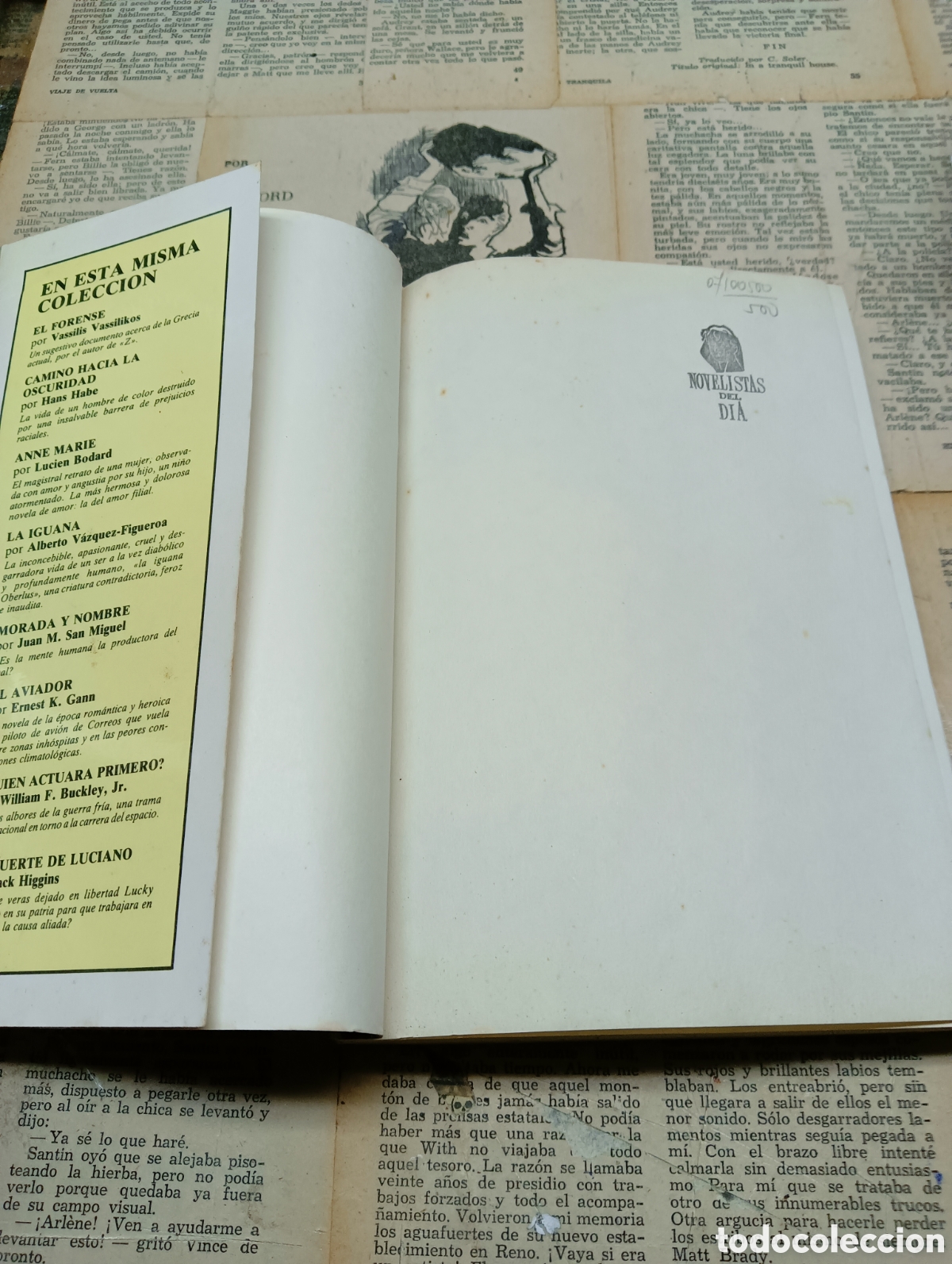 Libros de segunda mano: E.T. El Extraterrestre. - Foto 3