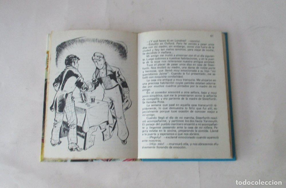 Libros de segunda mano: DAVID COPPERFIELD - CHARLES DICKENS - Foto 3