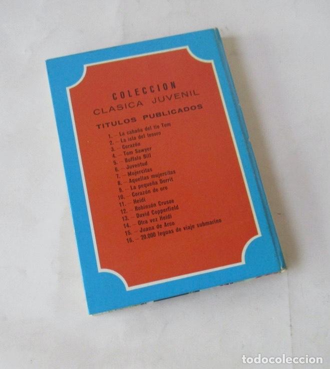 Libros de segunda mano: DAVID COPPERFIELD - CHARLES DICKENS - Foto 5